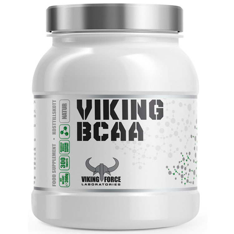 بی سی ای ای وایکینگ BCAA (اورجینال)