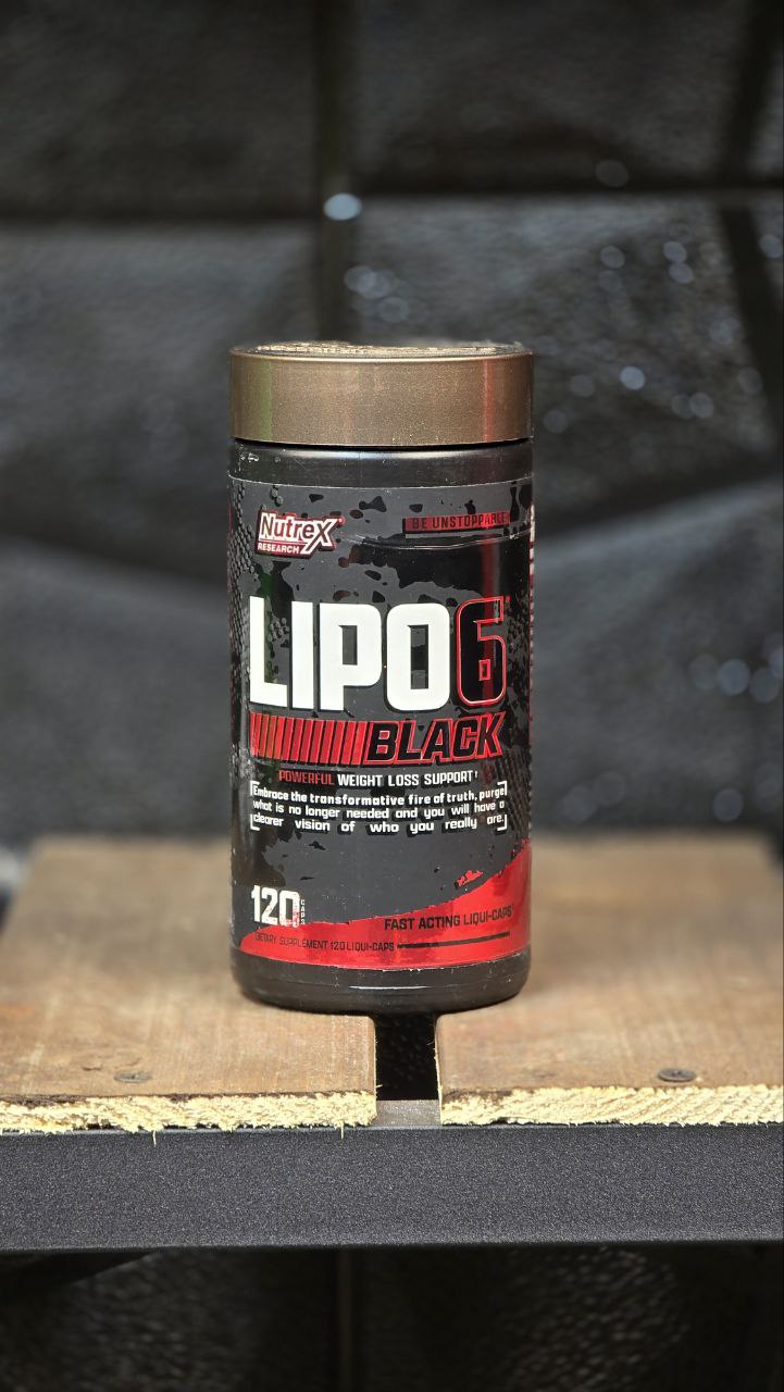 لیپو سیکس  ناترکس ۱۲۰ عددی (اورجینال - با تضمین اصالت) محصول آمریکا - انقضا ۲۰۲۷ (سری جدید - مسافری)