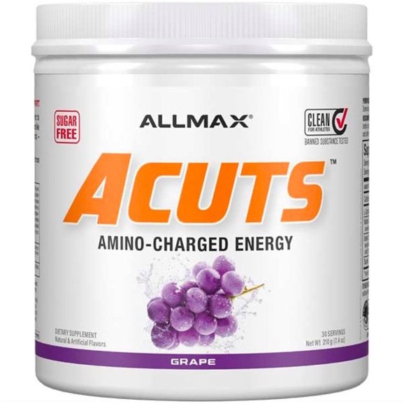 آمینو ای کاتس A-Cuts آلمکس (اورجینال - طرح جدید) - 210 گرم