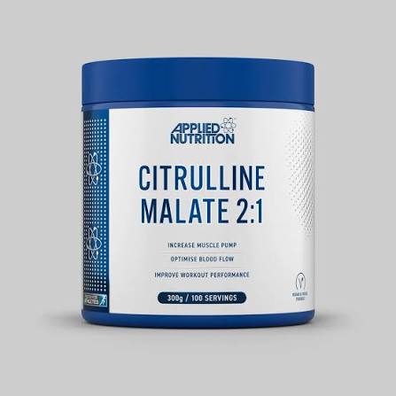 سیترولین مالات ۳۰۰ گرم ای پی 2:1 AP CITRULINE MALATE