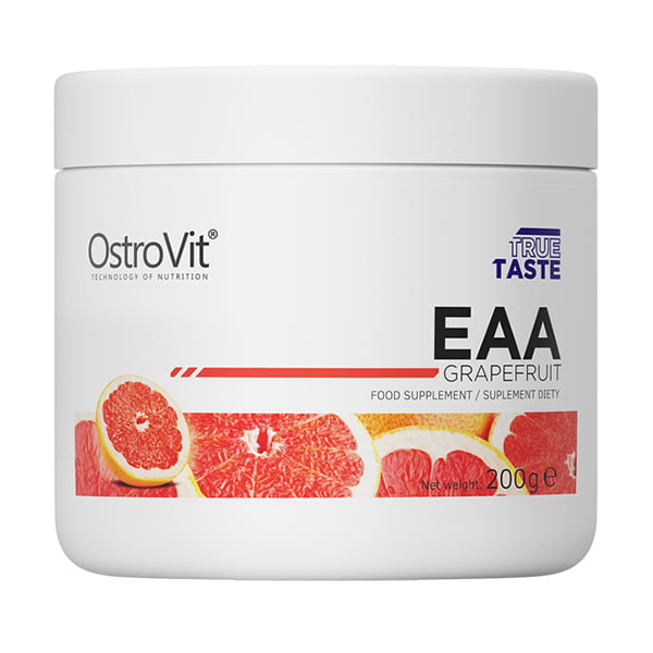 امینو ایی ای ای استروویت - Eaa Ostrovit