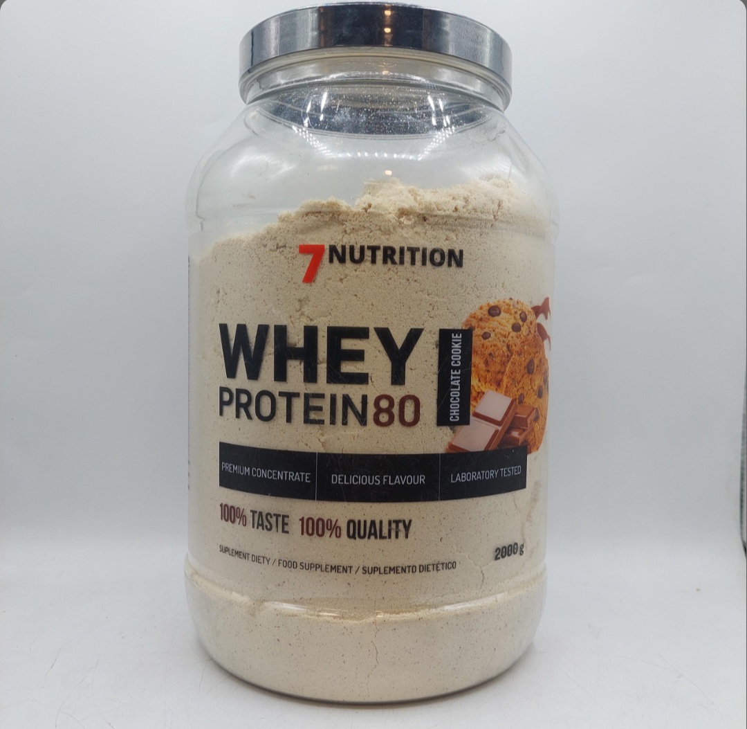 وی 80 سون نوتریشن 2 کیلوگرم (لاین اصلی - اورجینال)