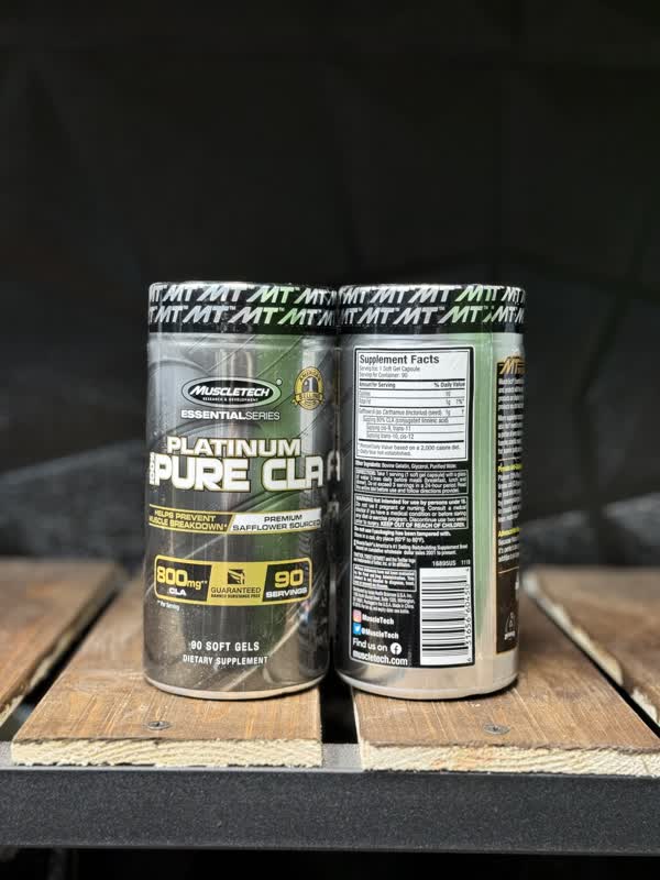 سی ال ا 90 عددی ماسل MT (اورجینال - محصول کشور امریکا) 2026 تاریخ