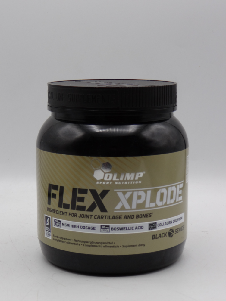 فلکس اکسپلود الیمپ Olimp Flex Xplode