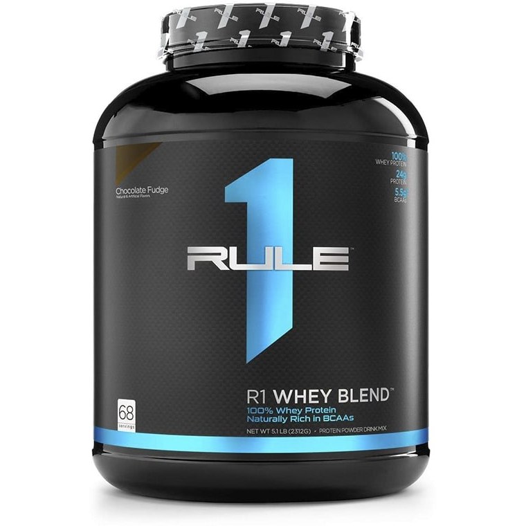 پروتئین وی رول وان Whey Protein R1 - با ضمانت اصالت و مرجوعی + انقضا سال ۲۰۲۶