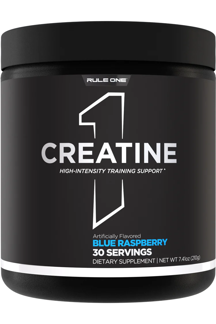 کراتین طعم دار رول وان طرح جدید | Rule One Creatine